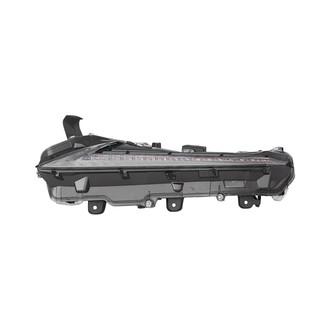 TruParts® - Passenger Side Replacement Daytime Running Light (Standard Line)