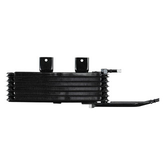 TruParts® - Automatic Transmission Oil Cooler Assembly