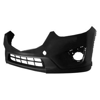 TruParts® - Front Bumper Cover (CAPA Certified)