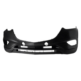 TruParts® - Front Bumper Cover (CAPA Certified)