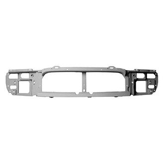 TruParts® - Header Panel (Standard Line)