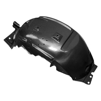 TruParts® - Front Driver Side Fender Liner (Standard Line)