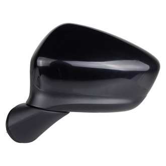 TruParts® - Driver Side Power View Mirror (Non-Heated)