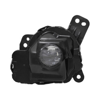 TruParts® - Driver Side Replacement Fog Light (CAPA Certified)