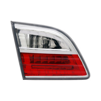 TruParts® - Driver Side Inner Replacement Tail Light (Standard Line)