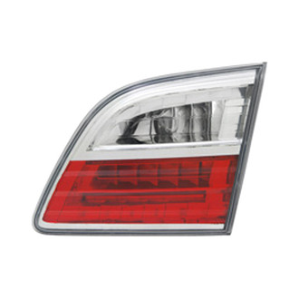 TruParts® - Passenger Side Inner Replacement Tail Light (Standard Line)
