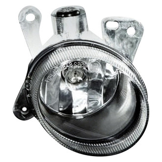 TruParts® - Passenger Side Replacement Fog Light (Standard Line)