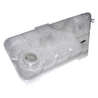 TruParts® - Engine Coolant Reservoir
