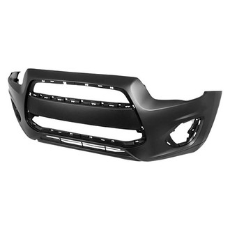 TruParts® - Front Bumper Cover (CAPA Certified)