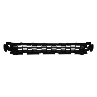 TruParts® - Front Bumper Grille (CAPA Certified)