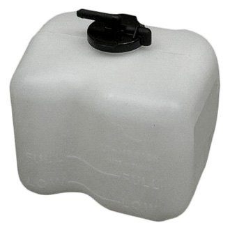TruParts® - Engine Coolant Reservoir