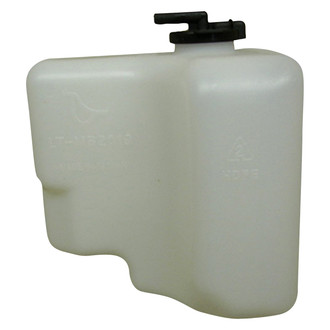 TruParts® - Engine Coolant Reservoir