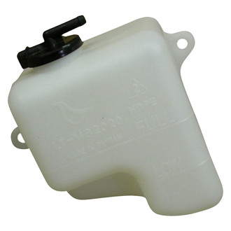 TruParts® - Engine Coolant Reservoir