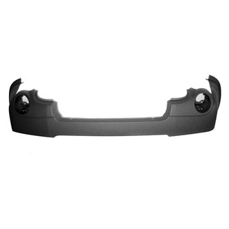 TruParts® - Front Bumper Cover (Standard Line)
