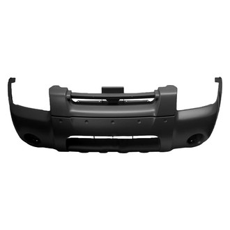 TruParts® - Front Bumper Cover (Standard Line)