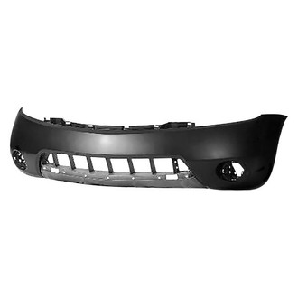 TruParts® - Front Bumper Cover (CAPA Certified)