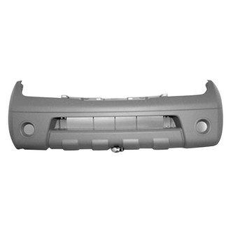 TruParts® - Front Bumper Cover (CAPA Certified)