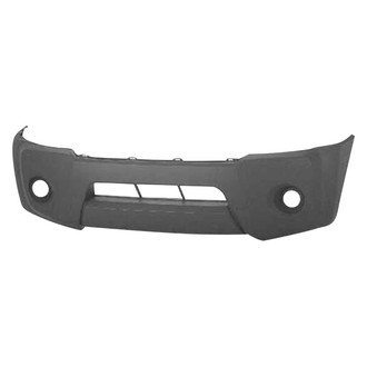 TruParts® - Front Bumper Cover (CAPA Certified)