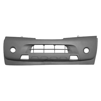 TruParts® - Front Bumper Cover (CAPA Certified)