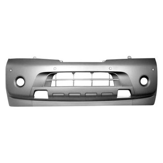 TruParts® - Front Bumper Cover (CAPA Certified)