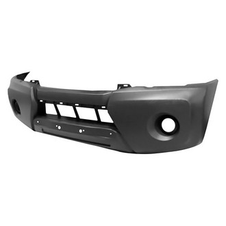 TruParts® - Front Bumper Cover (CAPA Certified)