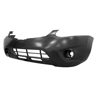 TruParts® - Front Bumper Cover (CAPA Certified)