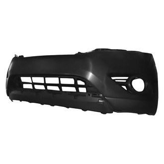 TruParts® - Front Bumper Cover (CAPA Certified)