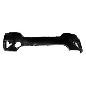 TruParts® - Front Bumper Cover (CAPA Certified)