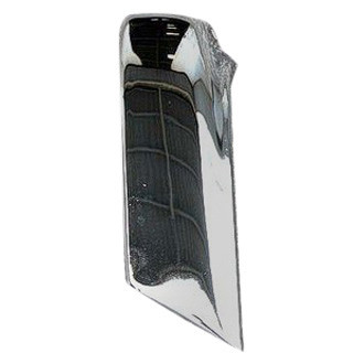 TruParts® - Front Outer Driver Side Bumper End (Standard Line)