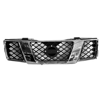 TruParts® - Grille (CAPA Certified)