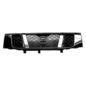 TruParts® - Grille (Standard Line)