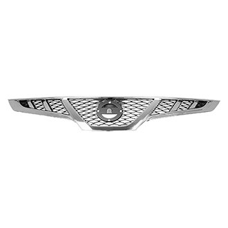 TruParts® - Grille (Standard Line)