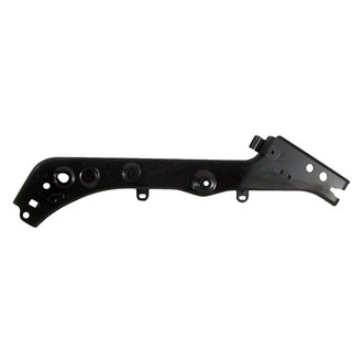 TruParts® - Upper Passenger Side Radiator Support Tie Bar (CAPA Certified)