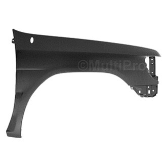 TruParts® - Front Passenger Side Fender (Standard Line)