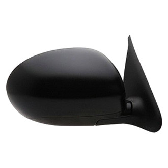 TruParts® - Passenger Side Power View Mirror (Foldaway) (Standard Line)