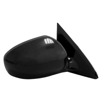 TruParts® - Passenger Side Power View Mirror (Heated, Foldaway) (Standard Line)