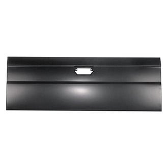 TruParts® - Tailgate (CAPA Certified)