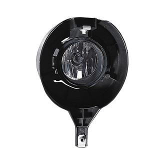 TruParts® - Driver Side Replacement Fog Light (CAPA Certified)