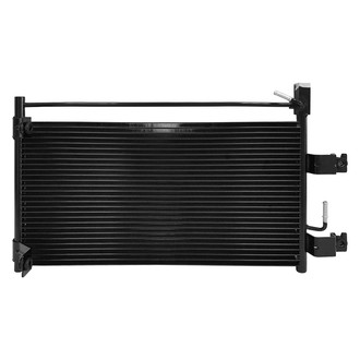 TruParts® - Automatic Transmission Oil Cooler Assembly