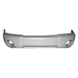 TruParts® - Front Bumper Cover (Standard Line)