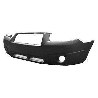TruParts® - Front Bumper Cover (Standard Line)