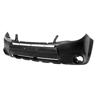 TruParts® - Front Bumper Cover (CAPA Certified)