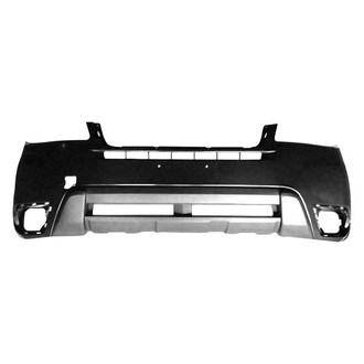 TruParts® - Front Bumper Cover (CAPA Certified)