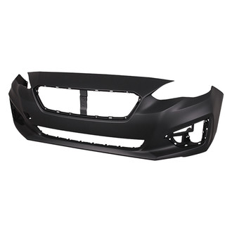 TruParts® - Front Bumper Cover (CAPA Certified)
