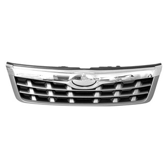 TruParts® - Grille (CAPA Certified)