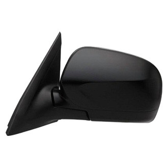 TruParts® - Driver Side Power View Mirror (Heated, Foldaway) (Standard Line)