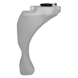 TruParts® - Engine Coolant Reservoir