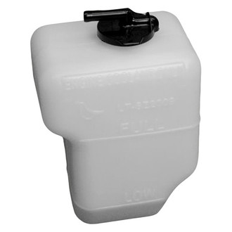 TruParts® - Engine Coolant Reservoir