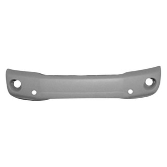TruParts® - Front Bumper Cover (CAPA Certified)
