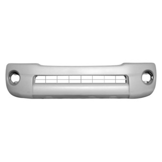 TruParts® - Front Bumper Cover (CAPA Certified)